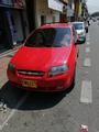 Chevrolet Aveo • 2009 • 145 km 2