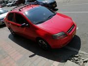 Chevrolet Aveo • 2009 • 145 km 4