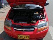 Chevrolet Aveo • 2009 • 145 km 5