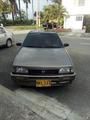 Mazda 323 • 1993 • 220 km 3