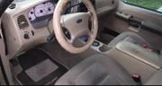 Ford Explorer • 2003 • 147,500 km 6