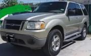 Ford Explorer • 2003 • 147,500 km 5