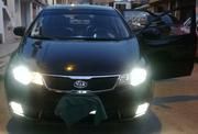 Kia Cerato • 2011 • 60,000 km 2