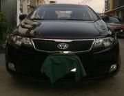 Kia Cerato • 2011 • 60,000 km 4