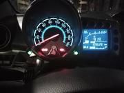 Chevrolet Spark GT • 2011 • 111,000 km 4