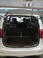 Suzuki Ertiga • 2016 • 45,800 km 1