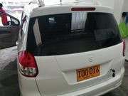 Suzuki Ertiga • 2016 • 45,800 km 6