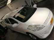 Suzuki Ertiga • 2016 • 45,800 km 2