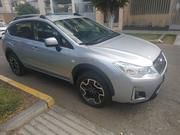 Subaru XV • 2017 • 31,000 km 4