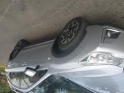 Subaru XV • 2017 • 31,000 km 3