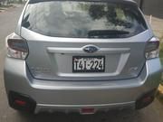 Subaru XV • 2017 • 31,000 km 5