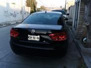 Volkswagen Passat • 2013 • 90,000 km 2