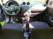 Nissan March • 2017 • 49,000 km 2