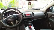 Kia Sportage • 2015 • 64,200 km 6