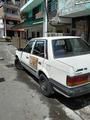 Mazda 323 • 1987 • 0 km 1