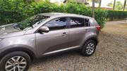 Kia Sportage • 2015 • 64,200 km 1