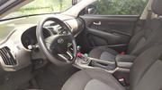 Kia Sportage • 2015 • 64,200 km 8