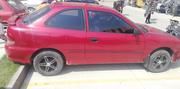 Hyundai Accent • 1998 • 205,000 km 13