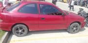 Hyundai Accent • 1998 • 205,000 km 10