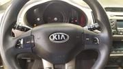 Kia Sportage • 2015 • 64,200 km 2