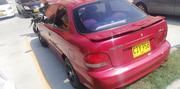Hyundai Accent • 1998 • 205,000 km 5