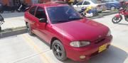 Hyundai Accent • 1998 • 205,000 km 11