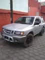 Isuzu Panther • 2002 • 139,750 km 1