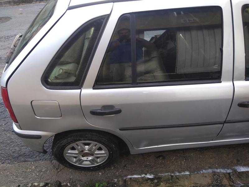 Volkswagen Gol • 2002 • 250,000 km 1