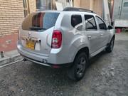 Renault Duster • 2014 • 91,000 km 5