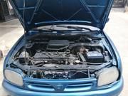 Nissan March • 1996 • 190,000 km 3