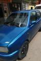 Nissan March • 1996 • 190,000 km 2