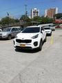 Kia Sportage • 2017 • 13,400 km 3