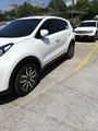 Kia Sportage • 2017 • 13,400 km 2