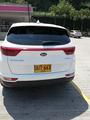 Kia Sportage • 2017 • 13,400 km 1