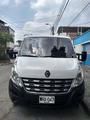 Renault Master • 2017 • 67,000 km 1