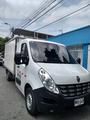 Renault Master • 2017 • 67,000 km 2
