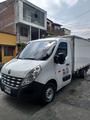 Renault Master • 2017 • 67,000 km 3