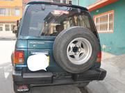Mitsubishi Pajero Sport • 1994 • 1 km 5