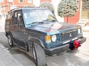 Mitsubishi Pajero Sport • 1994 • 1 km 1