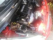 Chevrolet Spark GT • 2011 • 111,000 km 6