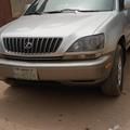 Lexus RX 300 • 2003 • 110,000 km 4
