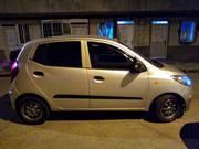 Hyundai i10 • 2013 • 749,000 km 7