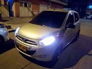 Hyundai i10 • 2013 • 749,000 km 1