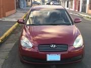 Hyundai Accent • 2008 • 140,000 km 4