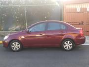 Hyundai Accent • 2008 • 140,000 km 5