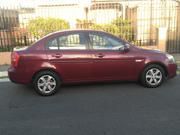 Hyundai Accent • 2008 • 140,000 km 6