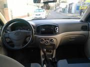 Hyundai Accent • 2008 • 140,000 km 2