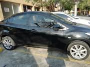Mazda 2 • 2013 • 88,000 km 2