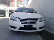 Nissan Sentra • 2016 • 63,700 km 2