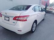 Nissan Sentra • 2016 • 63,700 km 3